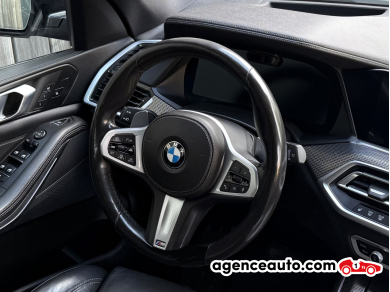 Bmw X5 — 7