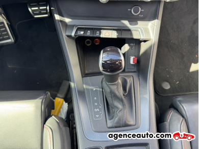 Achat voiture occasion, Auto occasion pas cher | Agence Auto Audi RS Q3 Sportback 2.5 TFSI 400 CH S-TRONIC7 QUATTRO Gris Année : 2023 Automatique Essence