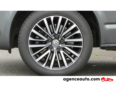 Achat voiture occasion, Auto occasion pas cher | Agence Auto Volkswagen Transporter 2,0L TDI 200CH DSG7 L1H1 PROCAB CONFORT Gris Année : 2020 Automatique Diesel