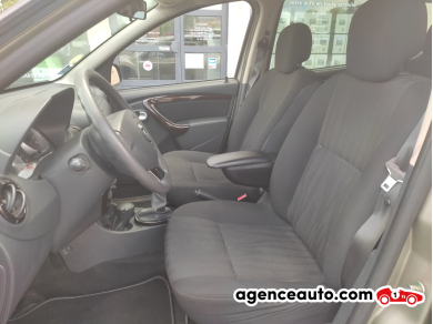 Achat voiture occasion, Auto occasion pas cher | Agence Auto Dacia Duster 1.5 DCI 110 FAP 4X2 LAUREATE Champagne Année : 2012 Manuelle Diesel