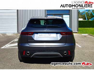 Jaguar E-Pace — 3