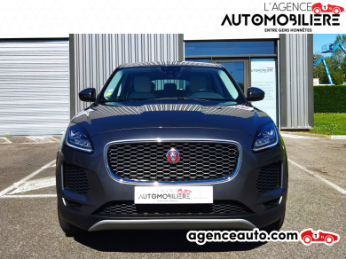 Jaguar E-Pace — 6