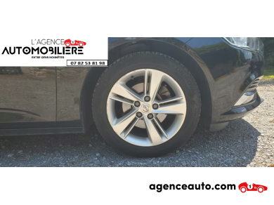 Opel Insignia Grand Sport — 19