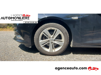 Opel Insignia Grand Sport — 20