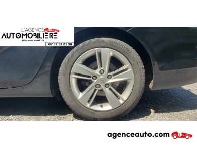 Opel Insignia Grand Sport — 22