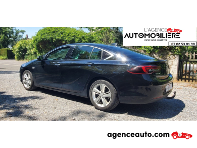 Opel Insignia Grand Sport — 6