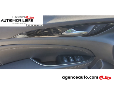 Opel Insignia Grand Sport — 16