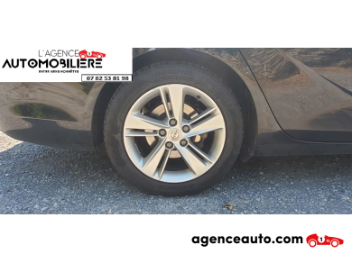 Opel Insignia Grand Sport — 21