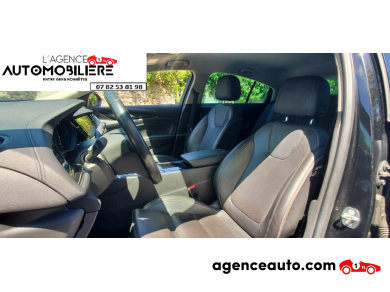 Opel Insignia Grand Sport — 9