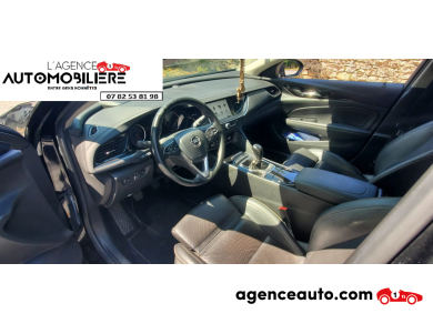 Opel Insignia Grand Sport — 10