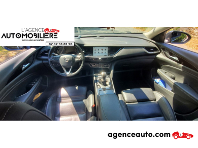 Opel Insignia Grand Sport — 11