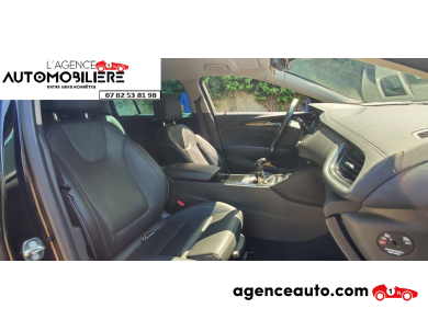 Opel Insignia Grand Sport — 14