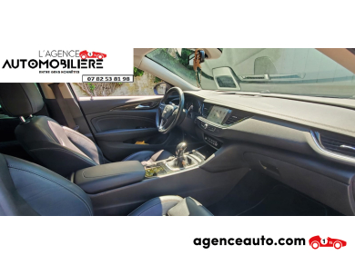 Opel Insignia Grand Sport — 15