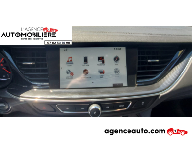 Opel Insignia Grand Sport — 13