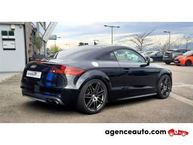 Audi TTS — 3