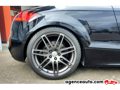 Audi TTS — 22