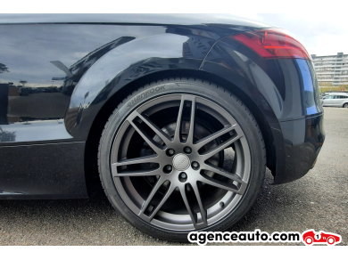 Audi TTS — 28
