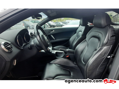 Audi TTS — 29