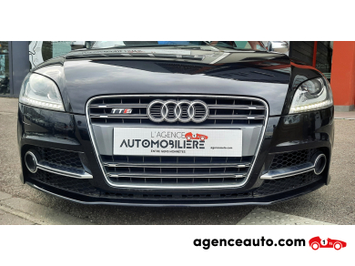 Audi TTS — 25