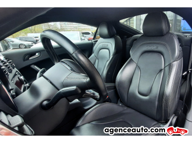 Audi TTS — 10
