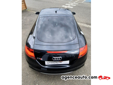Audi TTS — 34