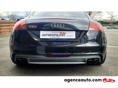 Audi TTS — 4