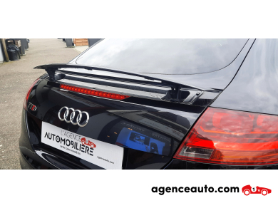 Audi TTS — 5