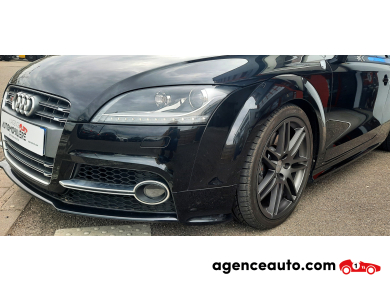 Audi TTS — 26