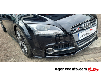 Audi TTS — 24