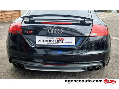 Audi TTS — 33
