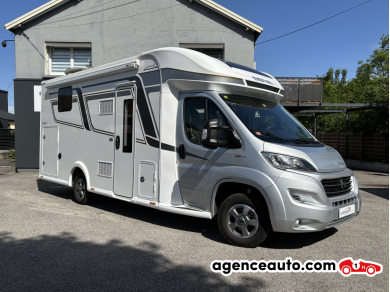 Achat voiture occasion, Auto occasion pas cher | Agence Auto Notin Malaga CF FIAT 2.3L 140 ch PACK PROGRESS BVM6 Blanc Année : 2021 Manuelle Diesel