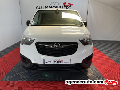 Opel Combo Cargo — 2
