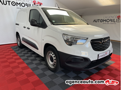 Opel Combo Cargo — 36