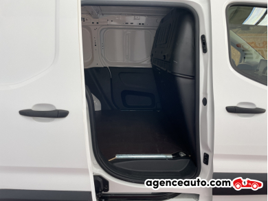 Opel Combo Cargo — 17