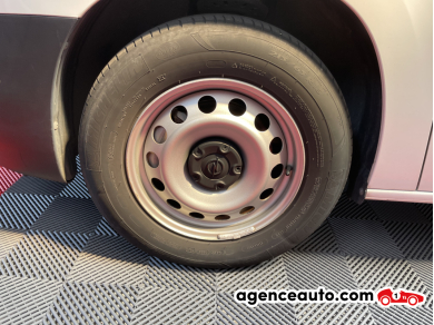 Opel Combo Cargo — 30