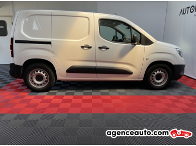Opel Combo Cargo — 12