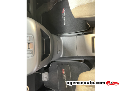 Opel Combo Cargo — 27