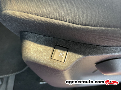Opel Combo Cargo — 26