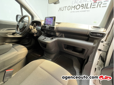 Opel Combo Cargo — 24