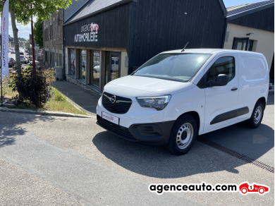 Opel Combo Cargo