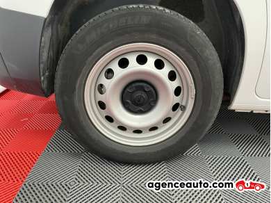 Opel Combo Cargo — 32