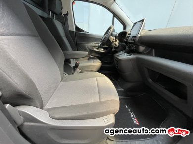 Opel Combo Cargo — 15