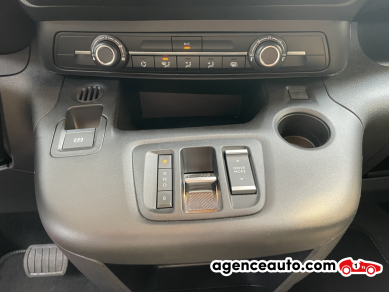 Opel Combo Cargo — 20
