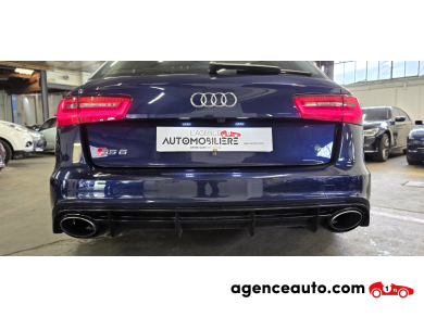 Audi RS6 — 18