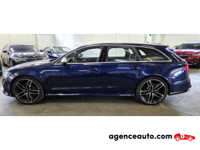 Audi RS6 — 24