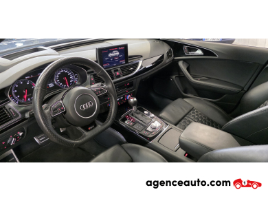Audi RS6 — 10