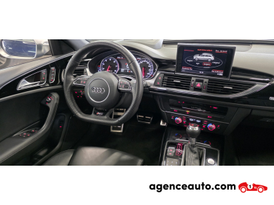 Audi RS6 — 14