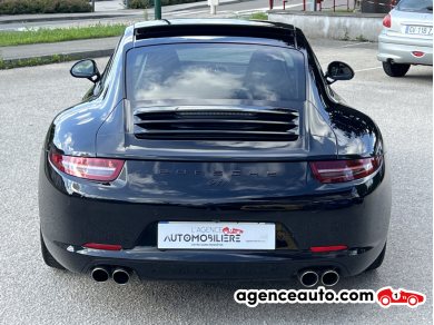 Porsche 911 — 4