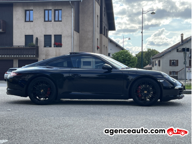 Porsche 911 — 6