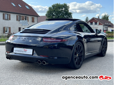 Porsche 911 — 5